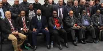 Kemerdekaan Bougainville Didukung Perjanjian Hubungan Melanesia