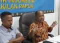 Presiden Indonesia Diharapkan Bentuk Tim Penyelesaian Konflik Papua
