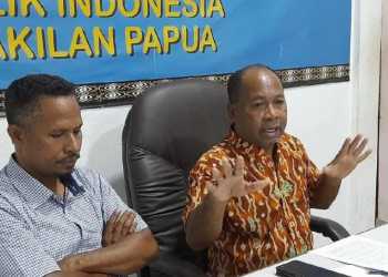 Presiden Indonesia Diharapkan Bentuk Tim Penyelesaian Konflik Papua