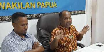 Presiden Indonesia Diharapkan Bentuk Tim Penyelesaian Konflik Papua