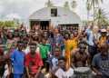 Menyongsong Bergabungnya Pemerintahan Otonom Bougainville dalam MSG 2025