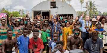Menyongsong Bergabungnya Pemerintahan Otonom Bougainville dalam MSG 2025
