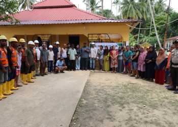 PT BSP Pertegas Komitmen Dalam Pemenuhan Hak Warga Masyarakat KEK Tanjung Sauh dan Perlindungan Lingkungan