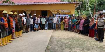 PT BSP Pertegas Komitmen Dalam Pemenuhan Hak Warga Masyarakat KEK Tanjung Sauh dan Perlindungan Lingkungan