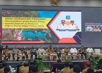 Masyarakat Harus Menjadi Pusat Dari Setiap Kebijakan