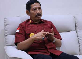 Pendaftaran Koperasi Merah Putih Di Jatim Capai 82 Persen