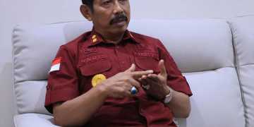Pendaftaran Koperasi Merah Putih Di Jatim Capai 82 Persen