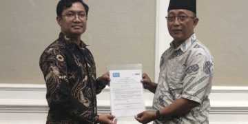 Penguatan Jurnalistik Berbasis Data dan Riset SMSI Jatim Gandeng Sygma Research