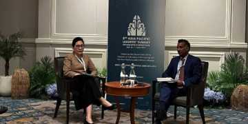 Papua Sumbang 90 Persen Kasus Malaria di Indonesia