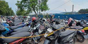 Akses ke Lahan Terhambat Pedagang dan Parkir Liar, PT Sigma Aurora Pertanyakan Kinerja Pemko Batam