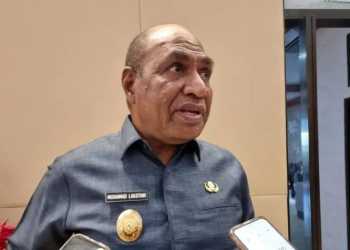 Biaya Akta Notaris Koperasi Merah Putih Ditanggung Pemerintah Papua Barat