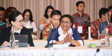 Wamendagri Ribka Pastikan Enam Provinsi di Papua Alokasikan Dana untuk Tangani Kasus Malaria