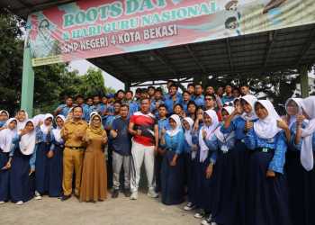 Tri Tegaskan Tidak Ada Penambahan Waktu Tahapan Pra Pendaftaran SPMB.