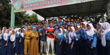 Tri Tegaskan Tidak Ada Penambahan Waktu Tahapan Pra Pendaftaran SPMB.