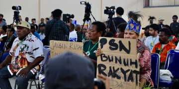 Pemerintah Indonesia Tidak Menjawab Surat Pelapor Khusus PBB