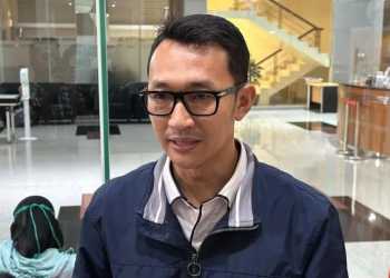 Tersangka Korupsi Operasional Pemprov Papua Bawa 19 Koper Berisi Uang