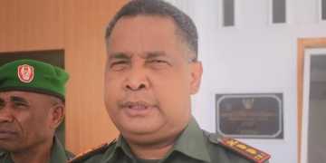 TNI Tutup Ruang Gerak Organisasi Papua Merdeka di Jayawijaya Papua