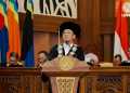 Unair Miliki Rektor Baru Ini Profilnya