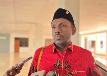 DPR Manokwari Kawal Kebijakan Dinas Pendidikan Manokwari