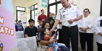 Wiwiek Hargono Kunjungi Kafilah Kota Bekasi, Beri Motivasi Untuk Tetap Semangat Tumbuh dan Berkembang.”