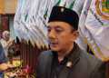 Sengketa 13 Pulau Antara Trenggalek dan Tulungagung Wakil Ketua DPRD Jatim Deni Wicaksono Minta Pemprov Tidak Lepas Tangan