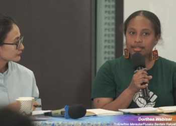 Pemerintah Republik Indonesia Disurati Pelapor Khusus PBB