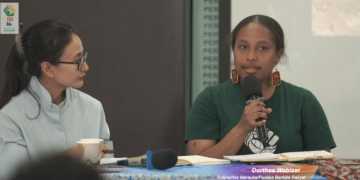 Pemerintah Republik Indonesia Disurati Pelapor Khusus PBB