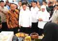 Apresiasi Blitar Djadoel Ini Alasan Gibran
