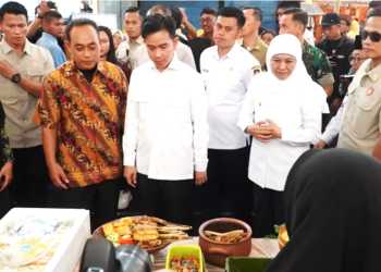 Apresiasi Blitar Djadoel Ini Alasan Gibran