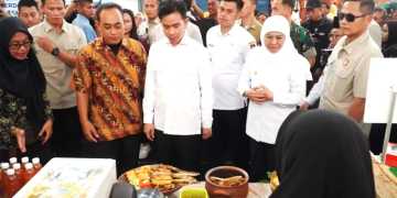 Apresiasi Blitar Djadoel Ini Alasan Gibran