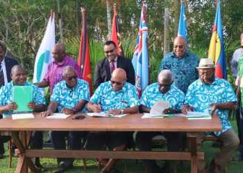 Organisasi Internasional Pro Papua Barat Merdeka Desak MSG Tingkatkan Keanggotaan ULMWP