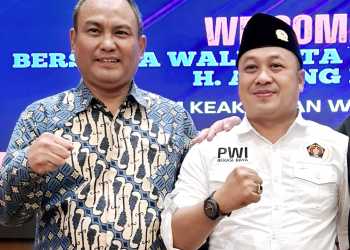 PWI Jabar dan PWI Bekasi Raya Sepakat, Kongres Harus Jalan demi Menyelamatkan Marwah Organisasi