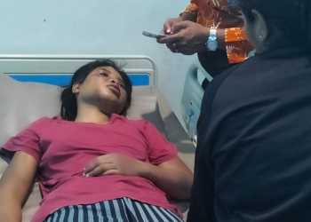 ART Asal Sumba Barat Disiksa Majikan di Batam