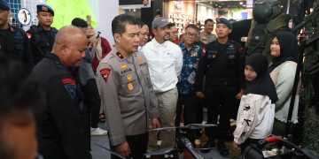 Pameran Bhayangkara Kepri 2025 Resmi Ditutup, Polri Hadir, Mendengar, dan Menginspirasi