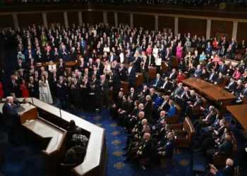 Presiden AS Umumkan Serangan Udara di Tiga lokasi Nuklir di Iran