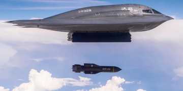 Kemampuan Iran Serang Pangkalan AS Diragukan Pakar Militer