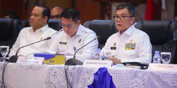 Kolaborasi Pengungkapan Kasus Jaringan Narkotika: Perempuan Jadi ‘Pion’ Strategis Dalam Sindikat Terorganisir