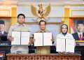 Mendagri: Sinergi Data Kunci Sukses Program 3 Juta Rumah