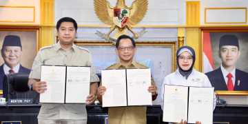 Mendagri: Sinergi Data Kunci Sukses Program 3 Juta Rumah