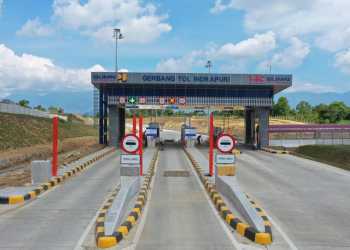 Perkuat Konektivitas di Aceh, Jalan Tol Sigli–Banda Aceh Siap Tersambung Penuh Tahun 2025