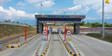 Perkuat Konektivitas di Aceh, Jalan Tol Sigli–Banda Aceh Siap Tersambung Penuh Tahun 2025