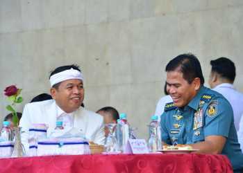 KASAL: Kolaborasi Lintas Institusi Kunci Utama Wujudkan Sistem Pertahanan Laut