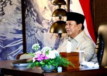 Presiden Prabowo Resmikan 55 Proyek Pembangkit EBT, Termasuk Program Lisdes PLN di Berbagai Wilayah Indonesia