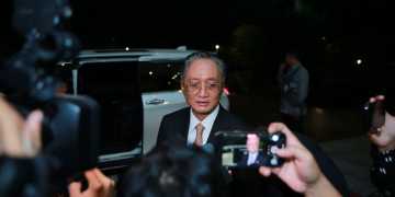 Menteri PU: Evaluasi Menyeluruh Seluruh Jajaran PU Penting untuk Tekan Beban Ekonomi Berbiaya Tinggi