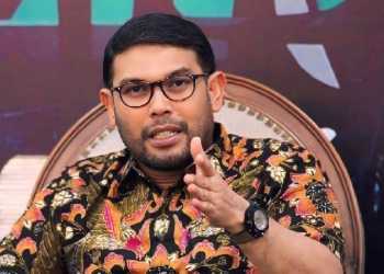 DPR RI Warning Kejaksaan Agung Soal Penyadapan