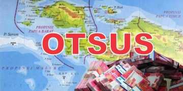 Belum Lengkapi Dokumen Persyaratan, Dana Otsus di Papua Barat Belum Direalisasikan