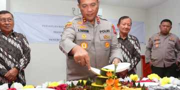 PP  Polri Daerah Kepri Gelar Syukuran Hut Ke- XXVI Tahun 2025, Kapolda : Purnawirawan Bukan Mantan Bhayangkara