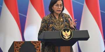 Menkeu Kaji Dampak Putusan MK Pendidikan Gratis