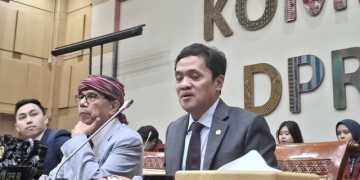 Komisi III DPR: Rapat Revisi KUHAP Transparan dan Terbuka untuk Publik