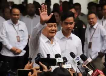 Gerindra Sebut Kabinet Prabowo Kompak Wujudkan Asta Cita